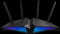 ASUS RT-AX82U - Router - Wi-Fi 6 (802.11ax) - 4x Ethernet 1Gbps - 1x USB 3.2 (Gen1) type-A