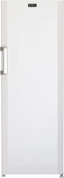 Beko FS127940N - Vrieskast - 244 liter - 5 laden - Wit