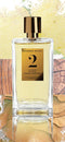 Rosendo Mateu Nº2 eau de parfum 100ml