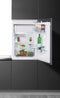 Gorenje RBI2092E1 - Inbouw Koelkast - 114L A++ - 54cm breed