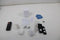 eufy Video Doorbell - Videodeurbel - 2K Sony sensor - Bewegingsdetectie