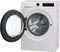 Candy ProWash GD 412BL10-S - Wasmachine - 12 kg - A-40% - Extra Stil (72dB) - Soft Drum - 16 programma's