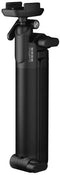 GoPro 3-Way 2.0 - Statief - 3-in-1 ministatief monopod grip - Zwart