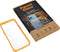 Apple iPhone 13 Pro - Back Cover - Anti-Bacterial - Oranje