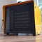 MASTER B2PTC - Elektrische Heater - 2000 W - 97 m³/h - IP21 - Geel