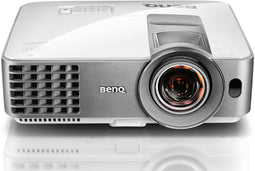 BenQ MW632ST - DLP Projector - 1280x800 (WXGA) 3200 ANSI lumen 13000:1 contrast