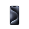 APPLE iPhone 15 Pro - 128 GB - A17 Pro - Titanium Blauw