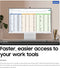 Samsung Smart Monitor M8 M80F - 32