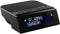 Sangean DCR-90BT - DAB+ / FM-RDS Klokradio - Bluetooth 5.2 - USB Oplaadfunctie
