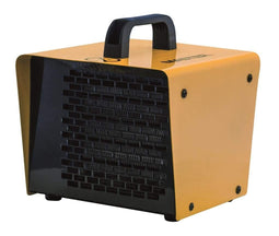 Master B2PTC Elektrische Heater - 2000W - IP21 - Geel