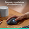 Logitech Ergo M575S - Draadloze Trackball Muis - Ergonomisch ontwerp - Zwart