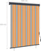 vidaXL-Rolgordijn-voor-buiten-140x250-cm-geel-en-blauw