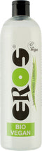 EROS Glijmiddel Bio & Vegan Aqua Waterbased 500ml Transparant