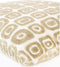 Zuiver Cloud Kussen 45x45 Naturel Champagne