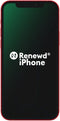 Apple iPhone 12 - 64GB - 6,1-inch Super Retina XDR - Rood