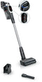 Bosch Unlimited 9 - Draadloze steelstofzuiger - MicroClean-technologie - Wit
