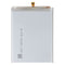 Battery suitable for Samsung Galaxy A53 5G 2020, Li-Polymer, 3.88V, 4860mAh, 18.8Wh, built-in, witho