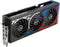 ASUS ROG Strix - GeForce RTX 4070 Ti SUPER - 16GB GDDR6X OC Edition