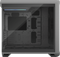 Fractal Design Torrent - PC-behuizing - Geoptimaliseerde luchtstroom met 5 ventilatoren - Grijs