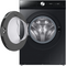 Samsung WW11DB8B95GB - Voorlader wasmachine - 11 kg - Energieklasse A - Zwart