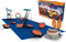 Boom Trix - Showdown Set - Maak je eigen parcours - Oranje