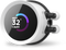 NZXT Kraken 280 - AIO Vloeistofkoeler 280mm - LCD Scherm RGB Ventilatoren - Wit