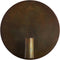 Light & Living Disc - Wandlamp - Ø30cm - Goud