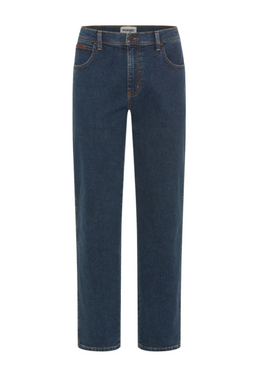 Wrangler Greenboro - Jeans - Regular Fit - Blauw - 36W 32L