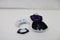 PDP Pro BFG - Draadloze Gamecontroller - Aanpasbare knoppen en modules - Paars Wit