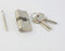 Dom 333RN-2 - Cilinder SKG - 30T30 mm - (3 stuks)