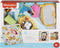 Fisher-Price - Speelmat met zwembadthema - Activiteitenmat