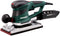 Metabo SRE 4351 TURBOTEC - Vlakschuurmachine - 350W 12.000-22.000 pm - 112x230 mm
