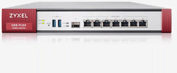 ZyXEL USG Flex 200 - Firewall - Multi-layered bescherming