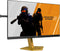 AOC Agon Pro CS24A - Monitor 24,1