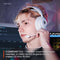 SteelSeries Arctis Nova 5X Wireless - Draadloze Gaming Headset - 100+ audiopresets - 60 uur accuduur - Wit
