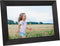 Digitale Fotolijst - HF-101B - Zwart - 10.1 Inch