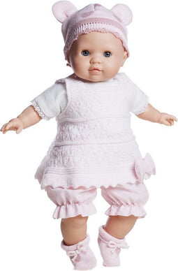 Paola Reina Kleding Manu Lola (36cm) Exclusief pop!