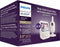 Philips Avent SCD891/26 - Beeldbabyfoon - Infrarood nachtzicht - Wit