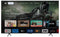 TCL 65T8B - Ultra HD TV - QLED PRO 4K HDR 144Hz - Google TV (2024)