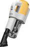 Miele DuoFlex HX1 - Kruimelzuiger Steel - Cyclonisch - Geel