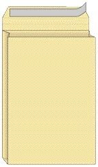 ZAK CREME 229X324X38MM DS125