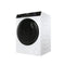 Haier HW100-B14959U1DE - Wasmachine - 10 kg - 1400 tpm - Energieklasse A - Wit