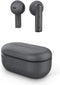Energy Sistem Style 4 - In-ear Oordopjes - Bluetooth 5.1 - Grijs
