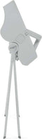 Chicco Bubble Nest - Badje - Geschikt voor douche en bad - Cool Grey