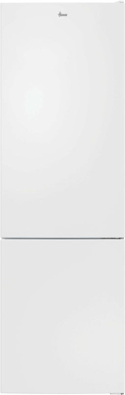 Hoover HOCT3L517EW2 - Koel-vriescombinatie - Low Frost Technologie - 260 liter - Energieklasse E - 39 dB - Digitaal display