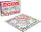 Identity Games Monopoly Amsterdam (750 jaar) - Limited edition - Engels