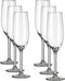 Royal Leerdam L Esprit du Vin Champagneglas 21 cl - 6 stuks