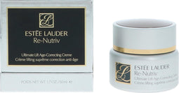 Estée Lauder Re-Nutriv Ultimate Lift Age-Correcting Crème - 50 ml