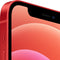 Apple iPhone 12 - 5G - 6,1-inch Super Retina XDR - Rood