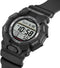 G-Shock GD-010-1ER - Heren Horloge - Digitaal - 20 ATM waterdicht - Zwart